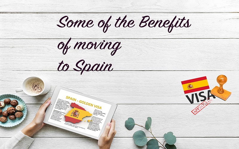 11 Benefits of moving to Spain